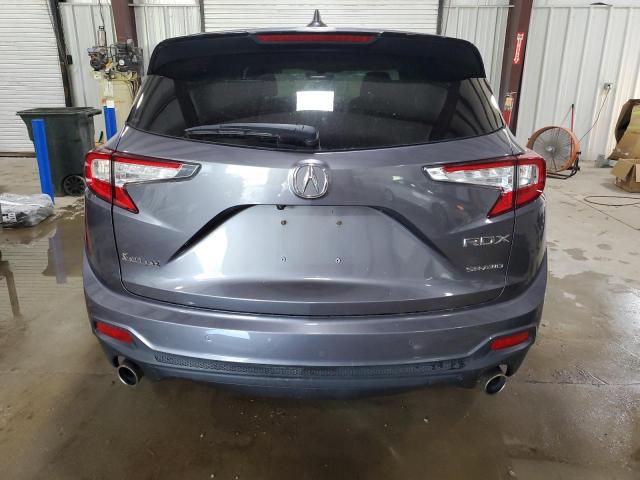  ACURA RDX 2020 Szary