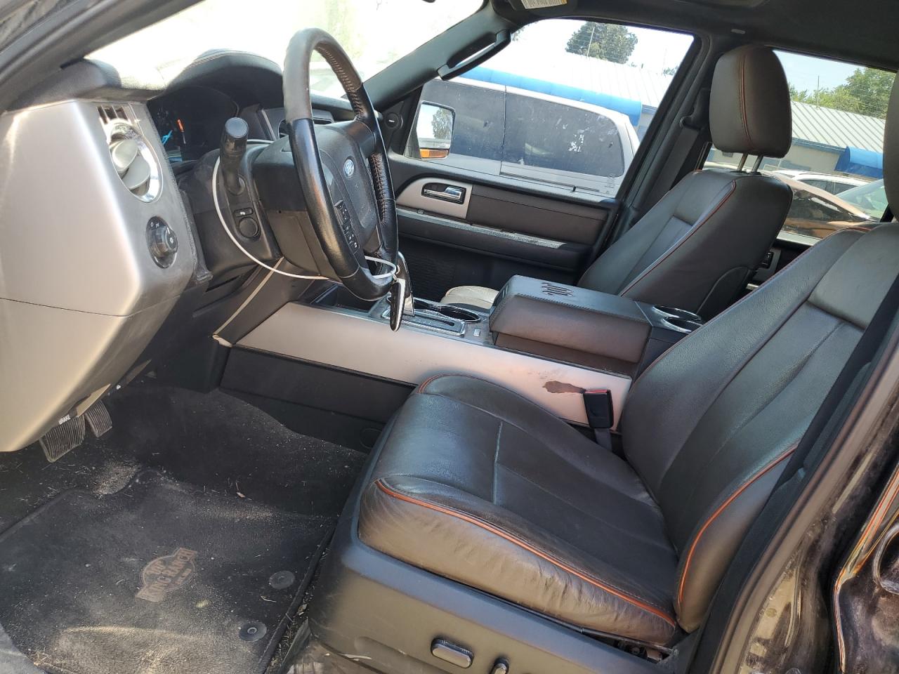 2016 Ford Expedition Xlt VIN: 1FMJU1JT7GEF12693 Lot: 64899815