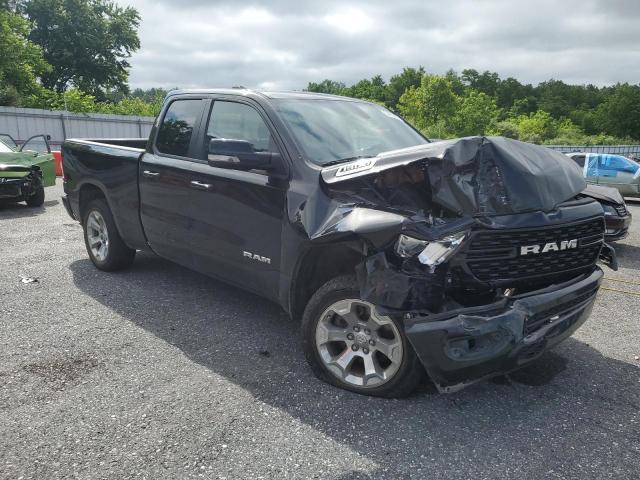  RAM 1500 2022 Black