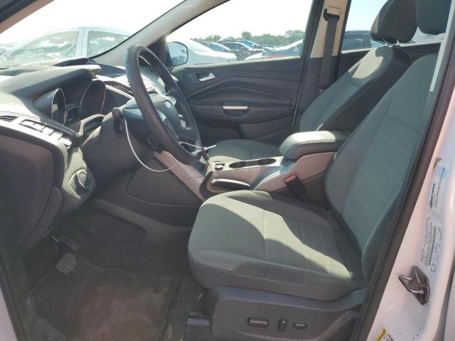 Паркетники FORD ESCAPE 2016 Белы