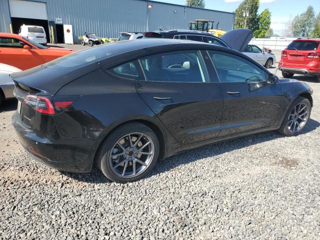  TESLA MODEL 3 2022 Czarny