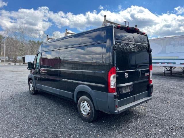 2014 RAM PROMASTER 2500 2500 HIGH  