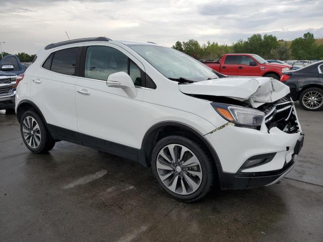  BUICK ENCORE 2017 White