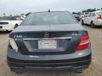 2013 MERCEDES-BENZ C 300 4MATIC   for sale at Copart QC - MONTREAL