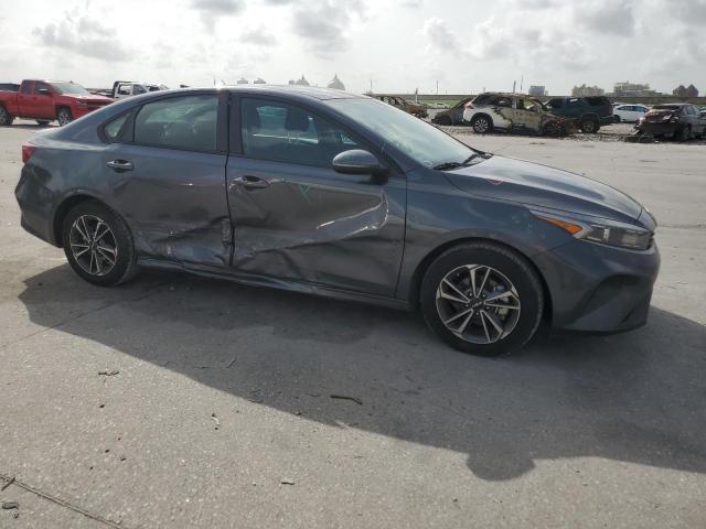  KIA FORTE 2022 Сharcoal