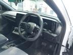 2025 RENAULT MEGANE ICONIC COMFORT RAN  for sale at Copart WOLVERHAMPTON