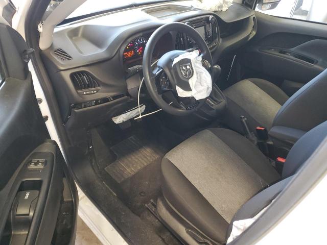  RAM All Models 2022 Biały