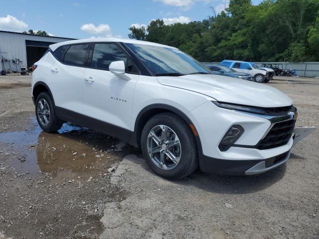  CHEVROLET BLAZER 2023 Biały