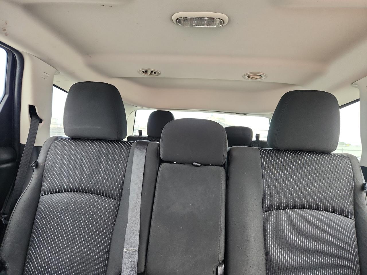 2018 Dodge Journey Se VIN: 3C4PDCAB8JT294675 Lot: 63666485