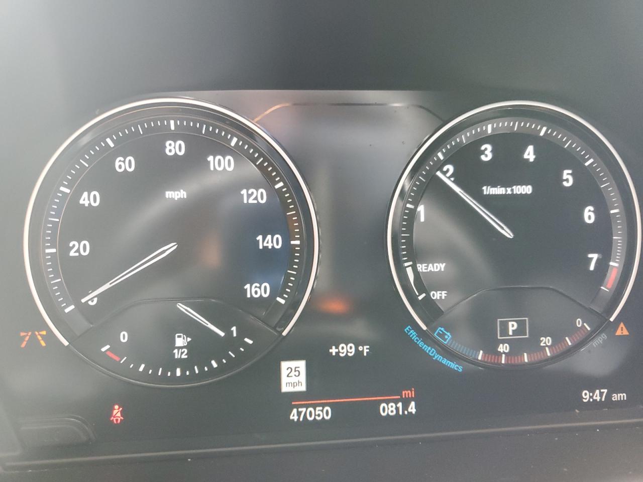 2021 BMW X1 Sdrive28I VIN: WBXJG7C03M5T84744 Lot: 64785135