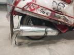 2019 LEXM MILANO 125 for sale at Copart NEWBURY