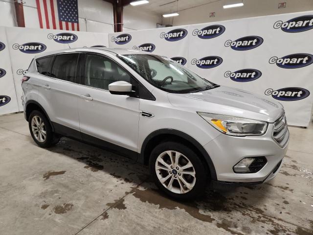  FORD ESCAPE 2017 Gray