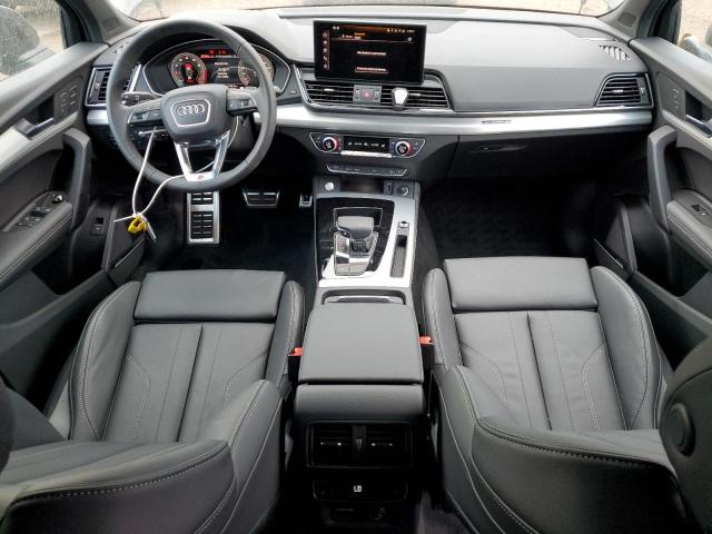 2025 AUDI Q5 SPORTBACK PRESTIGE 45  
