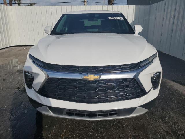  CHEVROLET BLAZER 2024 Белы