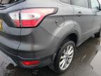 2019 FORD KUGA TITANIUM EDITION for sale at Copart CHESTER
