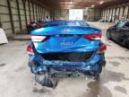 2018 HYUNDAI ELANTRA SEL   for sale at Copart ON - LONDON