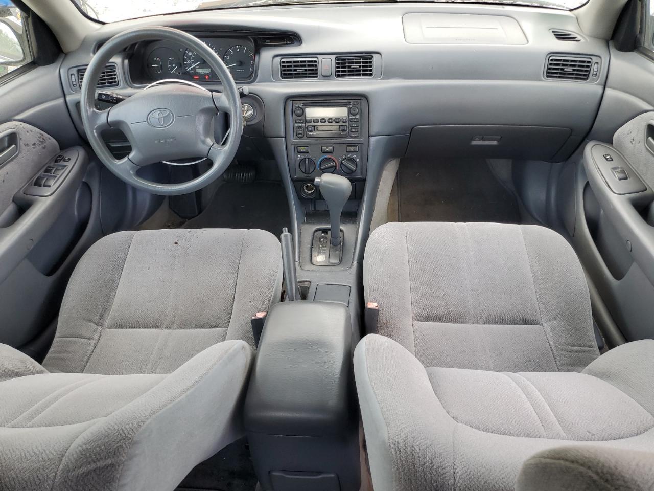 2001 Toyota Camry Ce VIN: 4T1BG22KX1U032023 Lot: 65303545