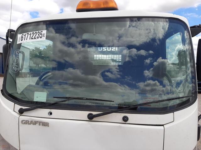 2015 ISUZU GRAFTER
