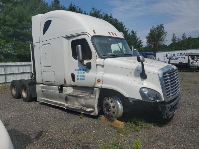 2019 Freightliner Cascadia 125