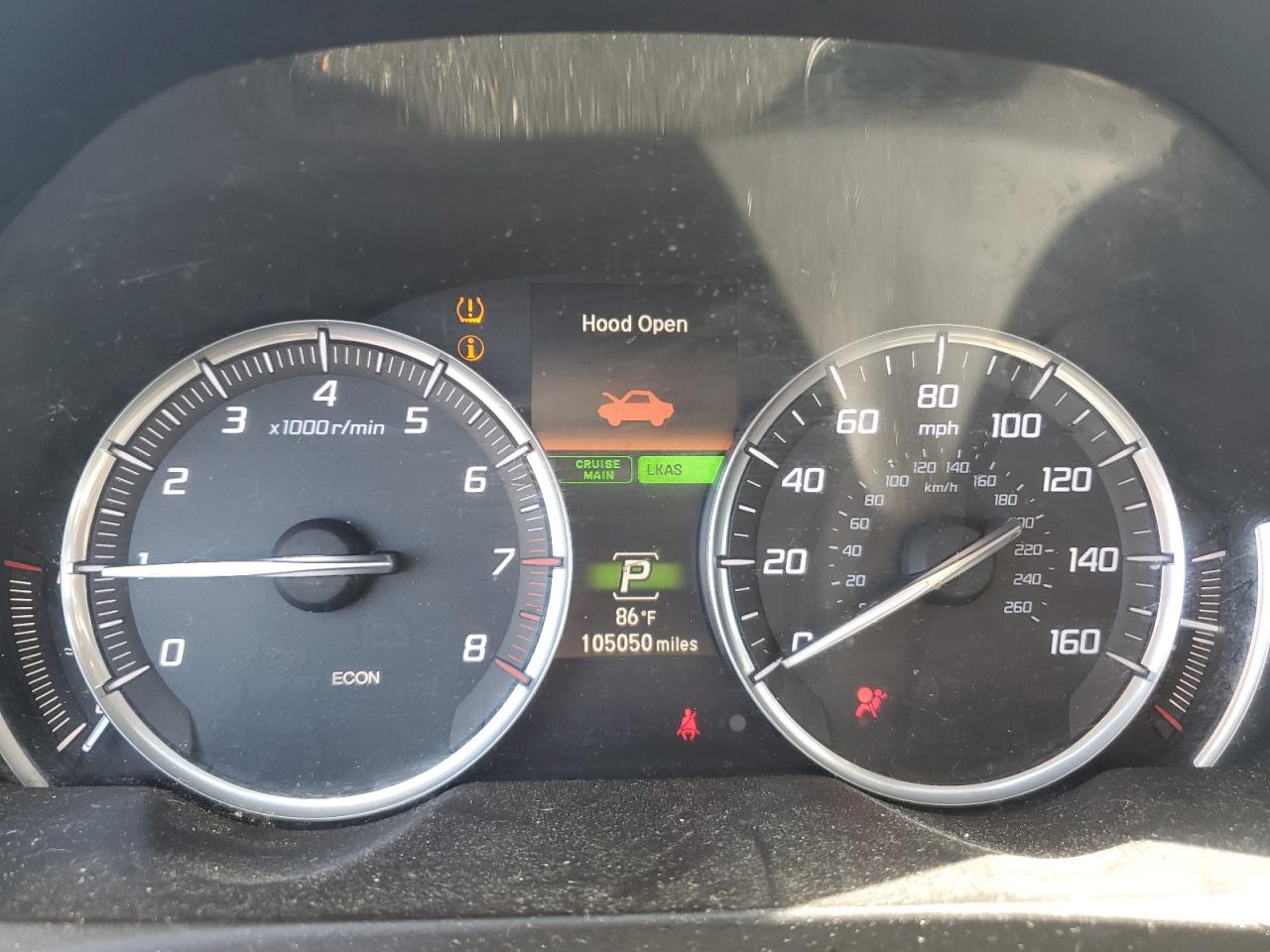 19uub3f59fa003970 19UUB3F59FA003970 2015 Acura Tlx Tech