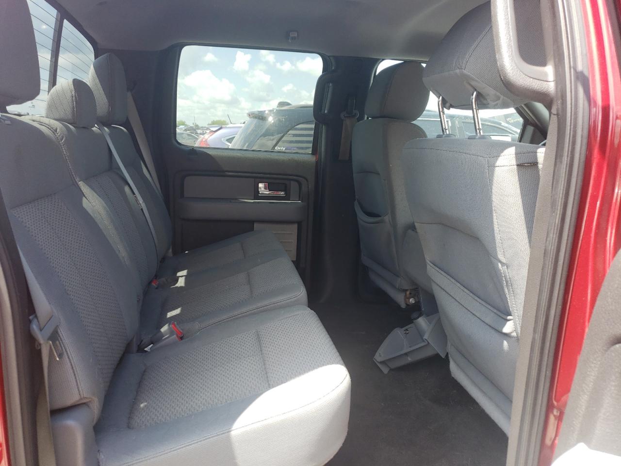 2017 Ford F150 Supercrew VIN: 1FTFW1ET7EFC41513 Lot: 63648855