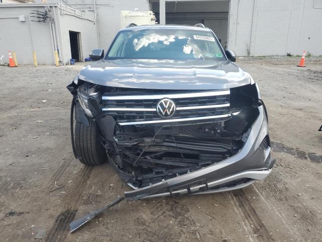  VOLKSWAGEN ATLAS 2023 Silver