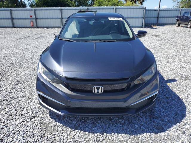  HONDA CIVIC 2019 Granatowy