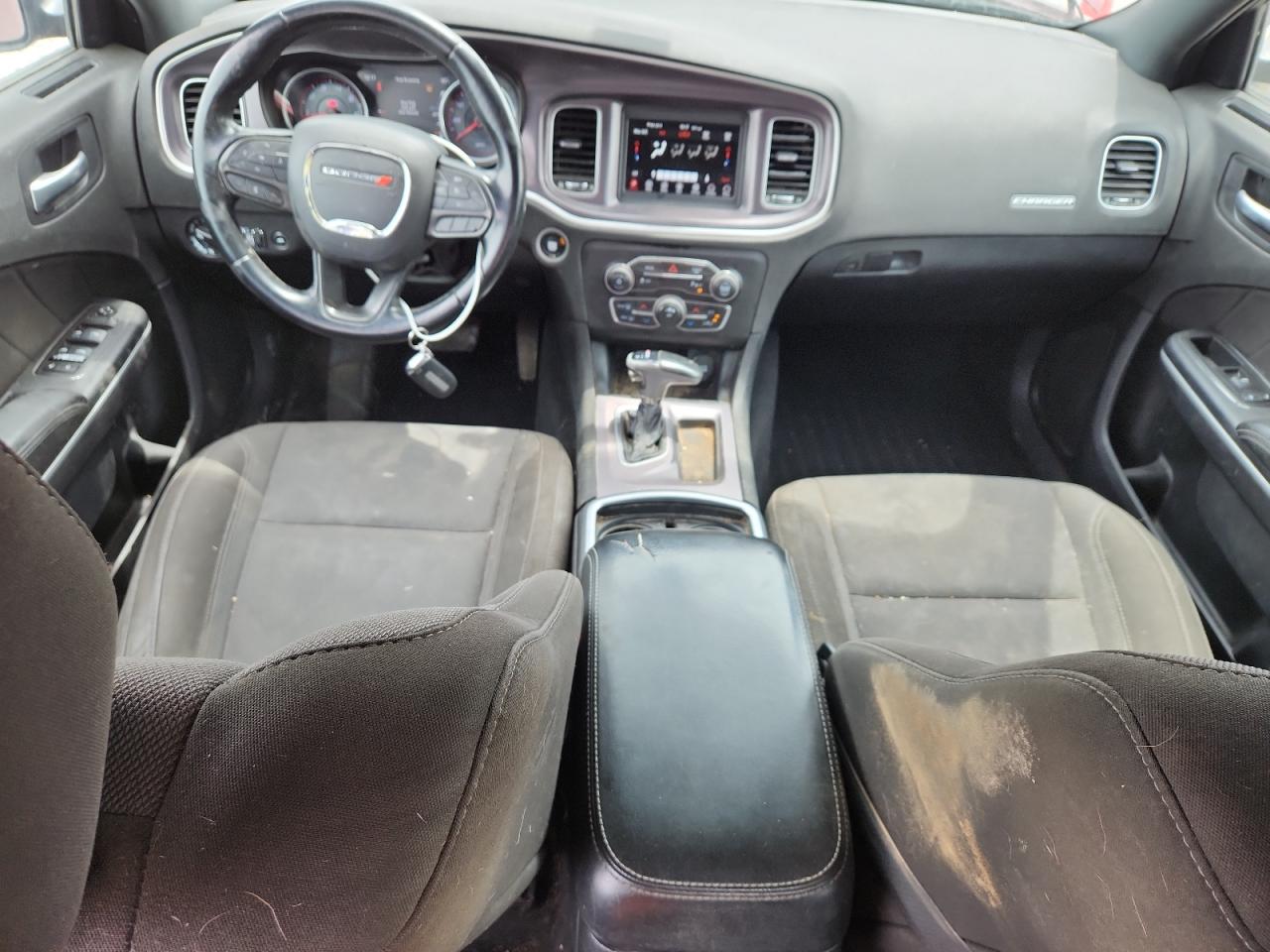 2026 Dodge Charger Sxt VIN: 2C3CDXBG0LH161070 Lot: 62590505