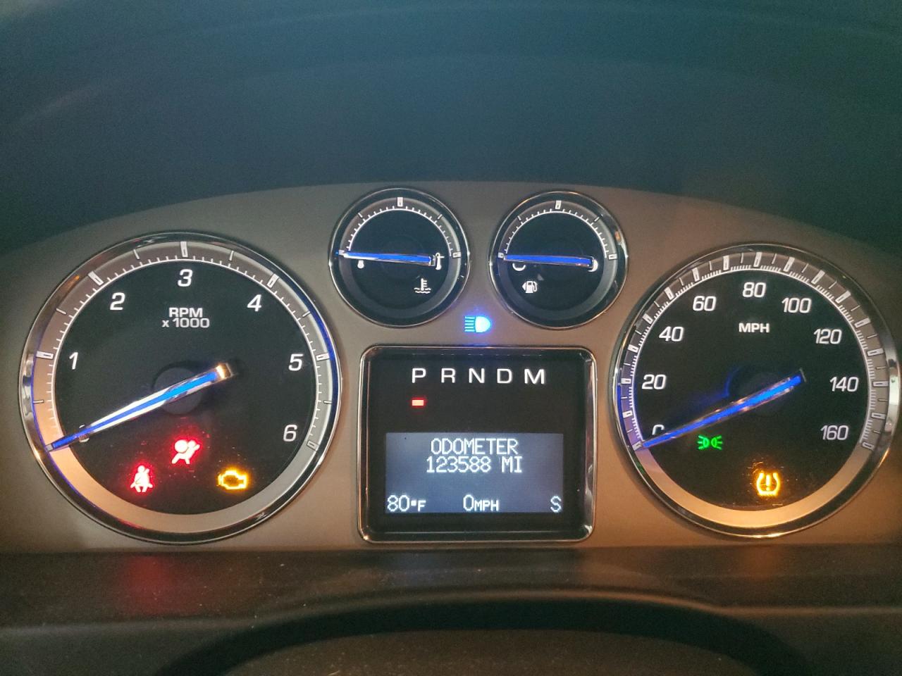 2011 Cadillac Escalade Esv Premium VIN: 1GYS4JEF0BR249939 Lot: 63583015