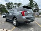 2021 GMC YUKON DENALI   for sale at Copart MA - NORTH BOSTON