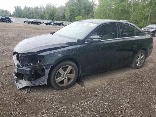 2011 VOLKSWAGEN JETTA SEL   à vendre chez Copart ON - COOKSTOWN