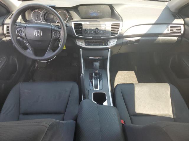  HONDA ACCORD 2015 Серый
