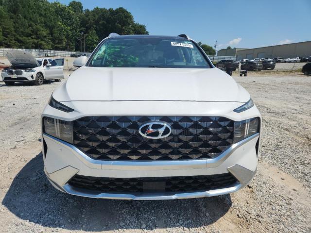  HYUNDAI SANTA FE 2023 Белы