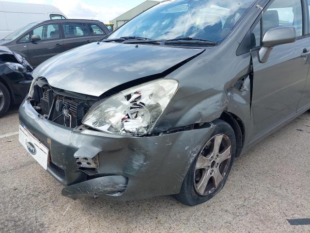 2006 TOYOTA COROLLA VE