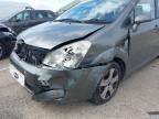 2006 TOYOTA COROLLA VE for sale at Copart NEWBURY