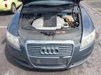2008 AUDI A6 S LINE for sale at Copart SANDTOFT