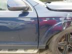 2011 AUDI Q7 S LINE TDI 245 QUATTRO  for sale at Copart WHITBURN