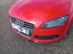 2009 AUDI TT TFSI for sale at Copart CORBY