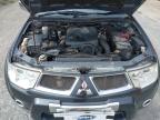 2012 MITSUBISHI L200 BARBA for sale at Copart SANDWICH
