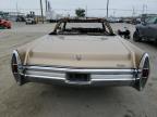 1968 CADILLAC DEVILLE   for sale at Copart CA - LOS ANGELES