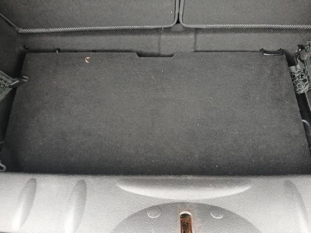 2007 MINI ONE AUTO