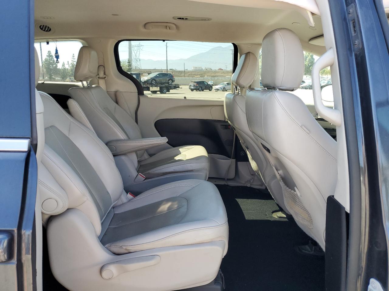2021 Chrysler Pacifica Hybrid Touring L VIN: 2C4RC1L77MR594014 Lot: 63799735