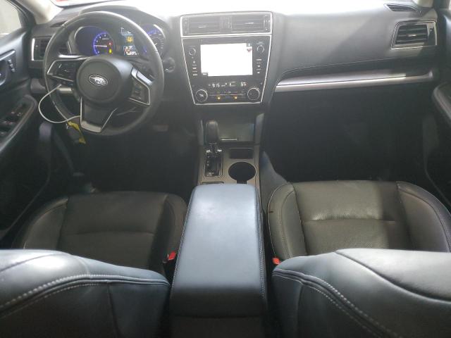  SUBARU LEGACY 2019 Silver