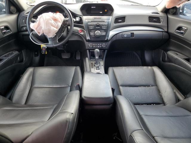  ACURA ILX 2015 Black