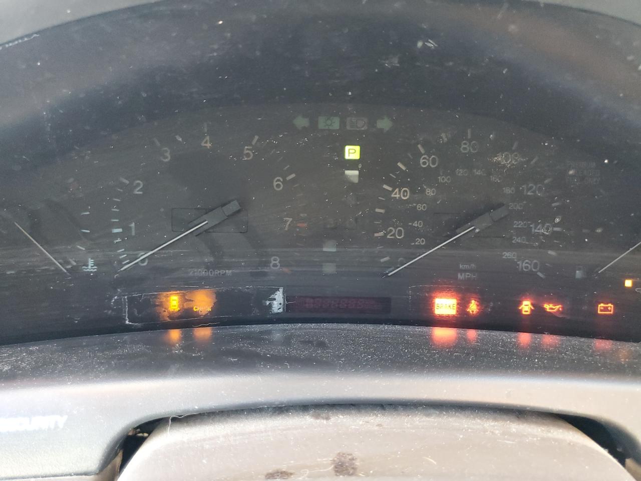 1995 Lexus Ls 400 VIN: JT8UF22E7S0008375 Lot: 64882015