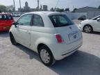 2012 FIAT 500 POP for sale at Copart ST HELENS