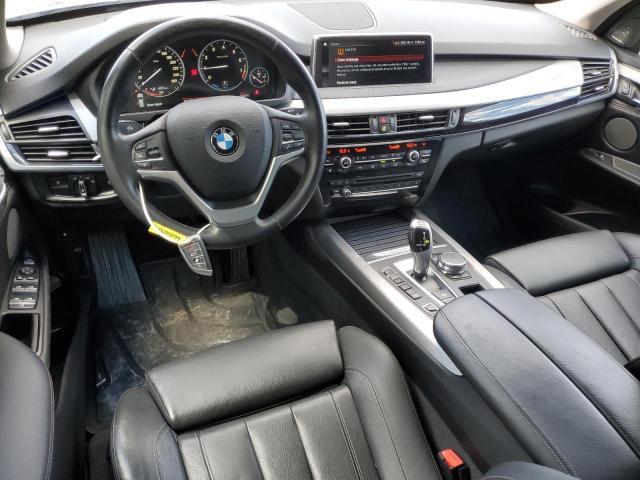  BMW X5 2018 Gray