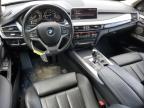 2018 BMW X5 XDR40E   for sale at Copart ON - COOKSTOWN