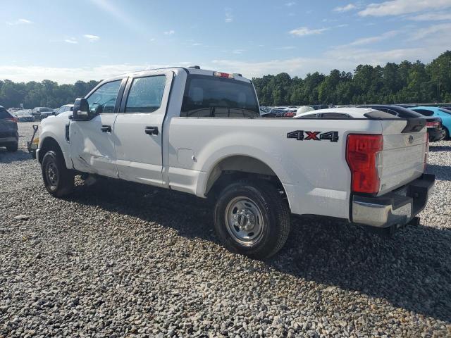  FORD F250 2020 Biały