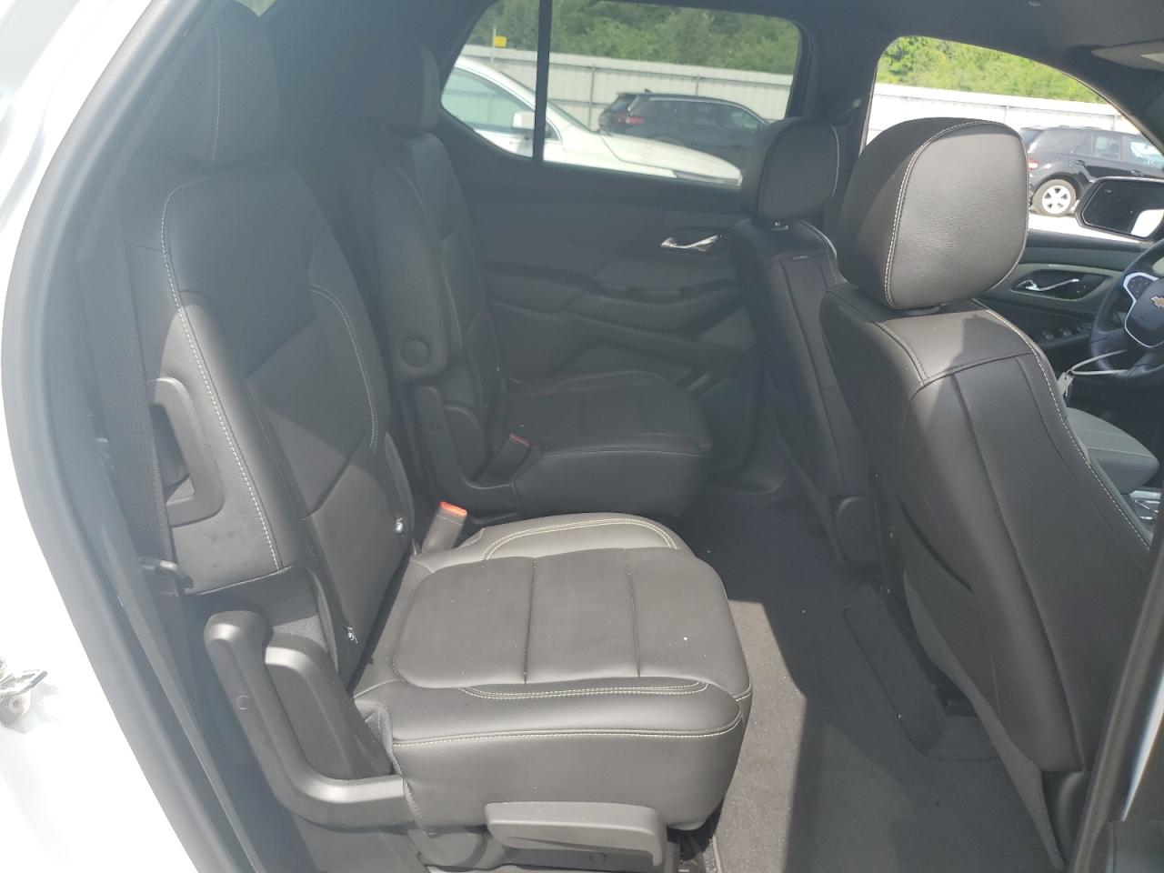 2023 Chevrolet Traverse Lt VIN: 1GNERHKW9PJ216436 Lot: 65161225